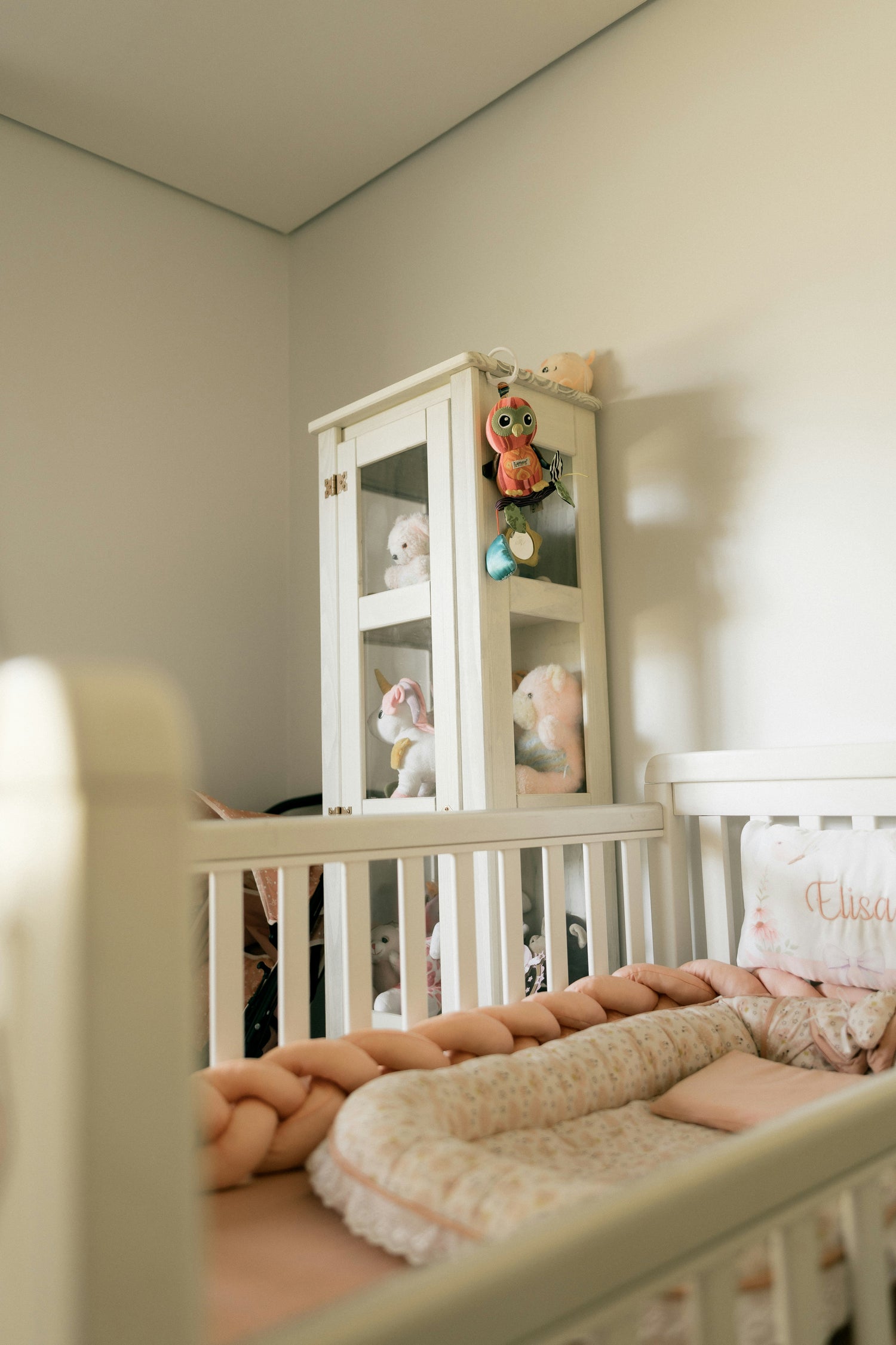 Baby Essentials