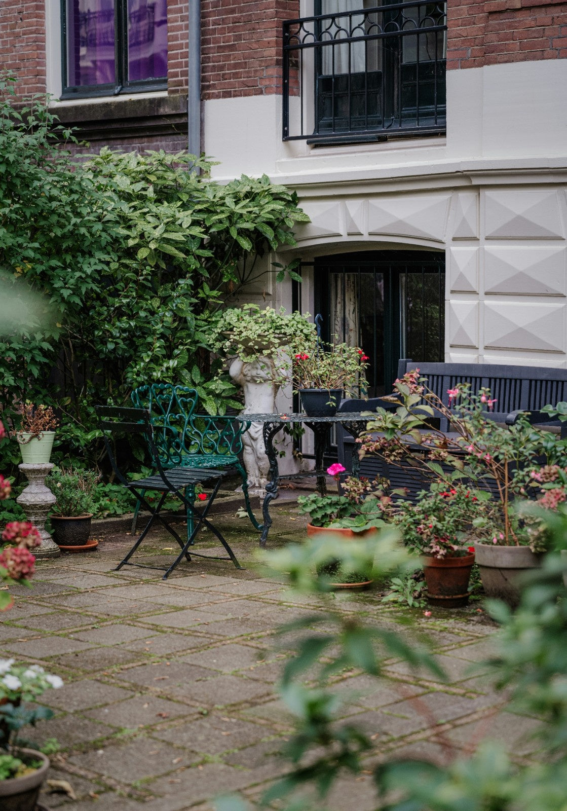 Garden Essentials