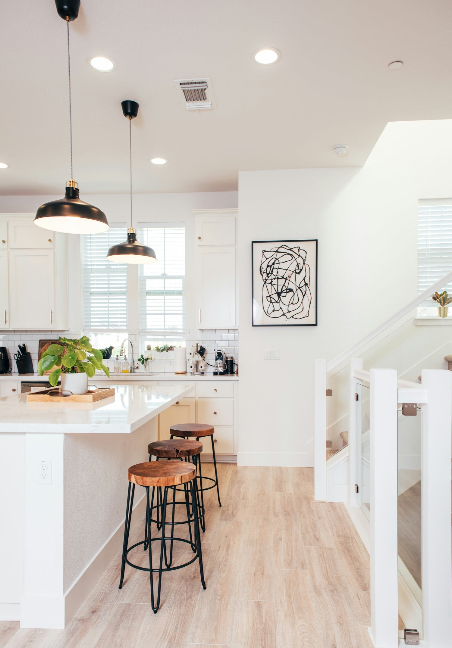 Kitchen Essentials