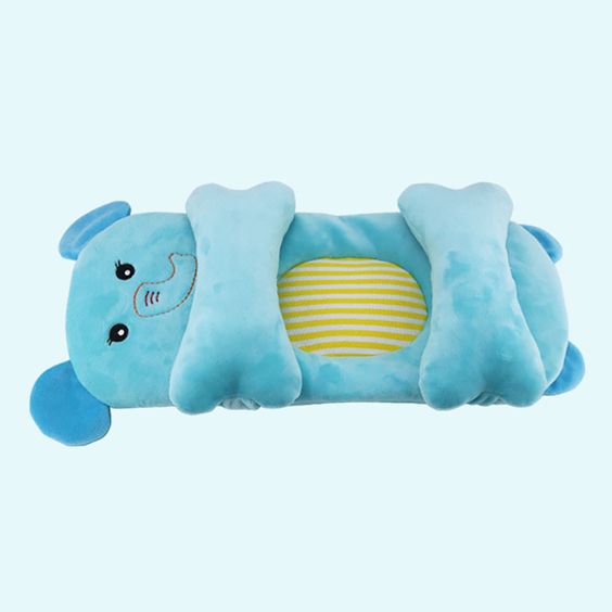 Baby Shaping Head Support Pillow
