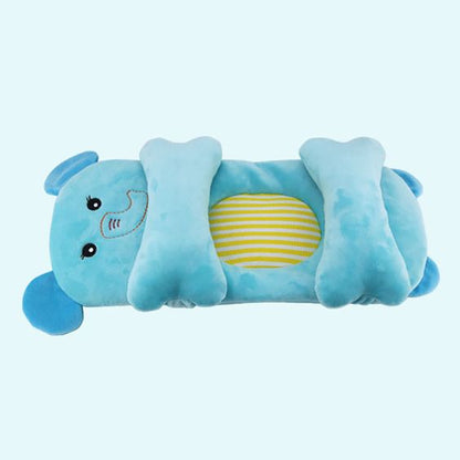 Baby Shaping Head Support Pillow